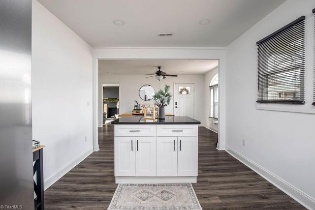 821 Fisher Ferry Street, Thomasville, NC 27360