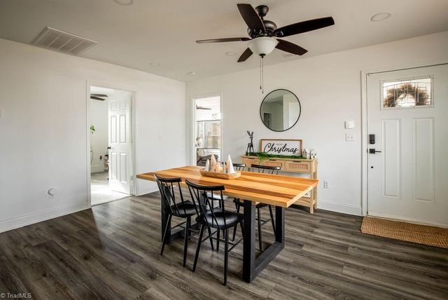 821 Fisher Ferry Street, Thomasville, NC 27360