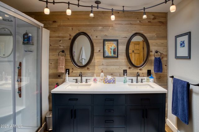 5160 W TATANKA Loop, Show Low, AZ 85901