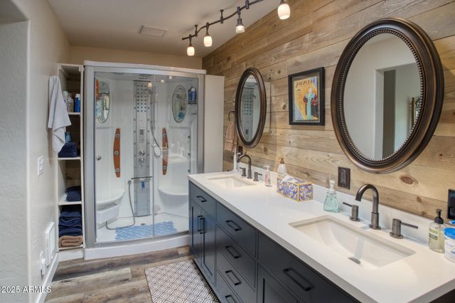 5160 W TATANKA Loop, Show Low, AZ 85901