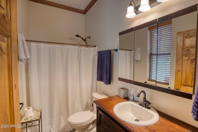 5160 W TATANKA Loop, Show Low, AZ 85901