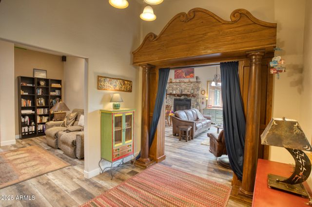 5160 W TATANKA Loop, Show Low, AZ 85901