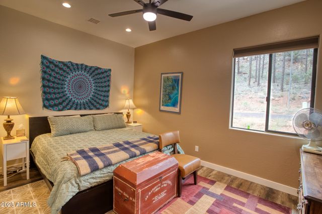 5160 W TATANKA Loop, Show Low, AZ 85901