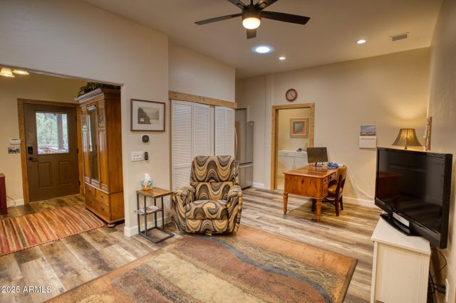 5160 W TATANKA Loop, Show Low, AZ 85901