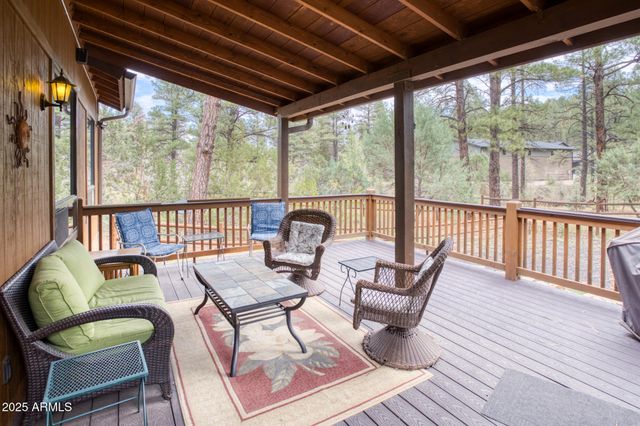 5160 W TATANKA Loop, Show Low, AZ 85901