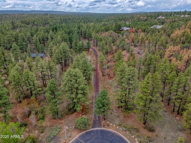 5160 W TATANKA Loop, Show Low, AZ 85901