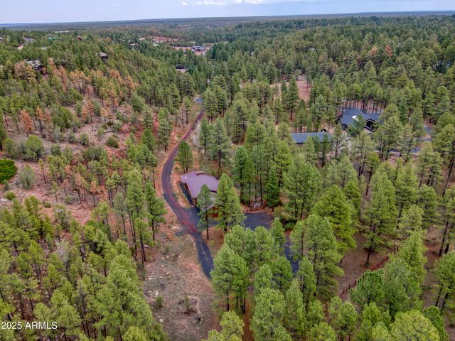 5160 W TATANKA Loop, Show Low, AZ 85901