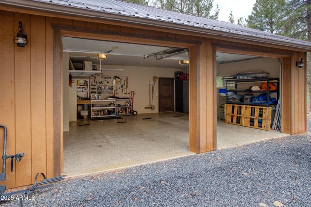 5160 W TATANKA Loop, Show Low, AZ 85901