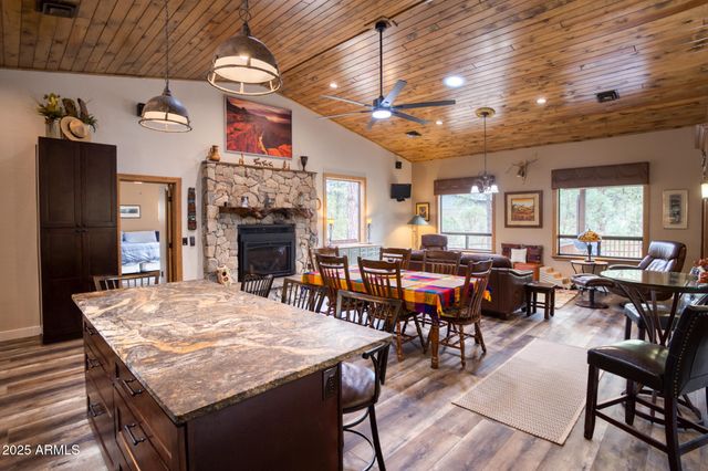 5160 W TATANKA Loop, Show Low, AZ 85901