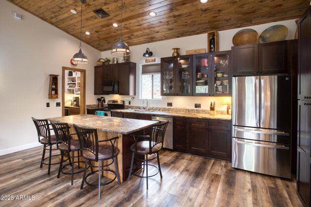 5160 W TATANKA Loop, Show Low, AZ 85901