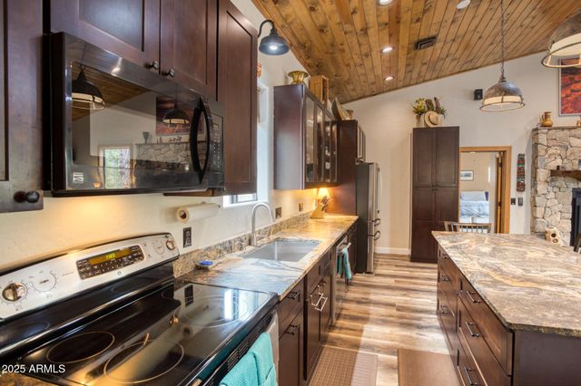 5160 W TATANKA Loop, Show Low, AZ 85901