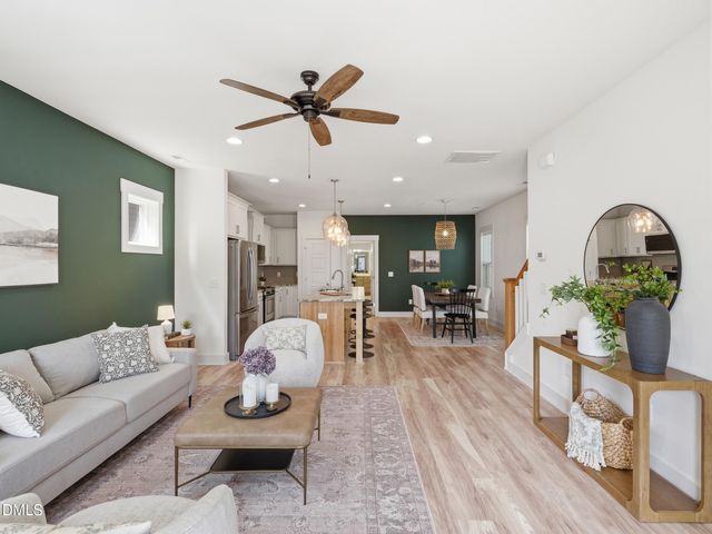 748 Groveview Wynd, Wendell, NC 27591