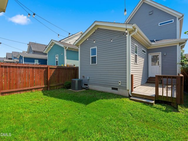 748 Groveview Wynd, Wendell, NC 27591