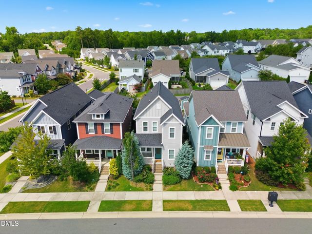748 Groveview Wynd, Wendell, NC 27591
