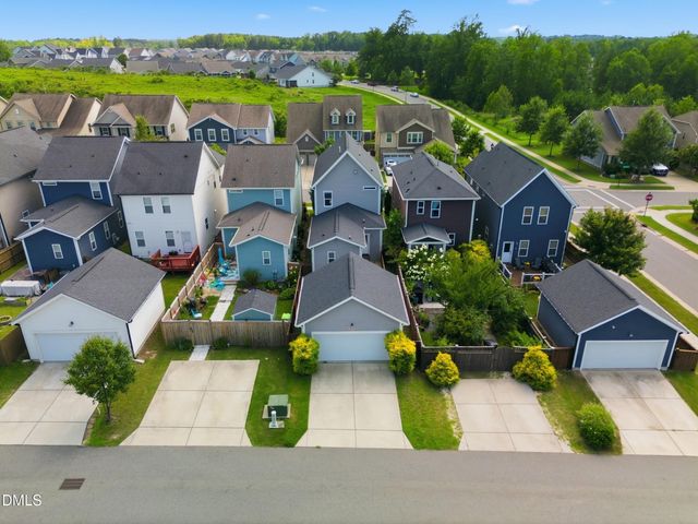748 Groveview Wynd, Wendell, NC 27591