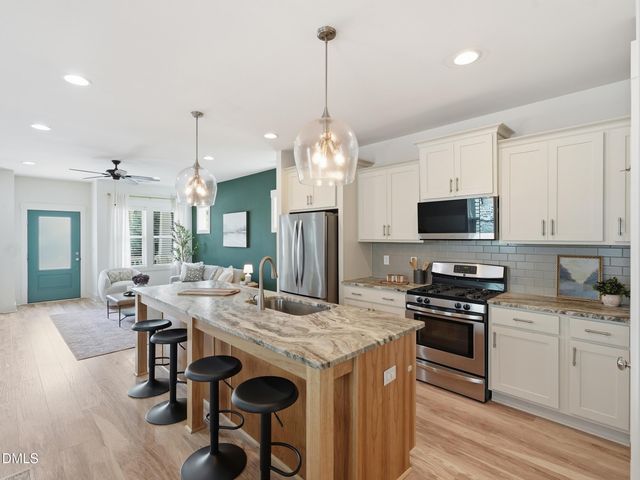 748 Groveview Wynd, Wendell, NC 27591