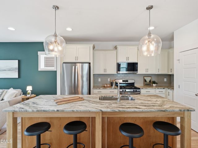748 Groveview Wynd, Wendell, NC 27591