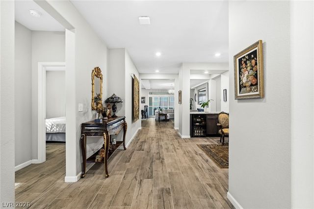 8610 Hallcrest Court, Las Vegas, NV 89139