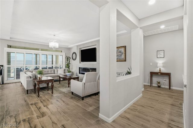 8610 Hallcrest Court, Las Vegas, NV 89139