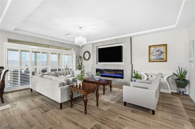 8610 Hallcrest Court, Las Vegas, NV 89139