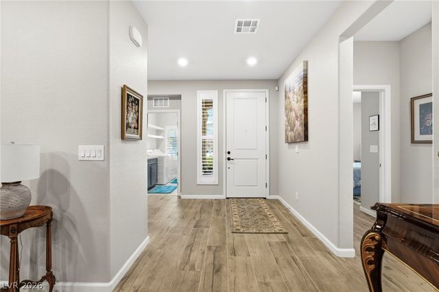 8610 Hallcrest Court, Las Vegas, NV 89139