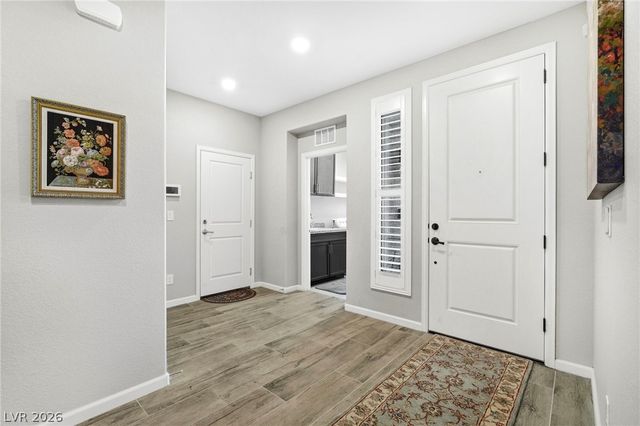 8610 Hallcrest Court, Las Vegas, NV 89139