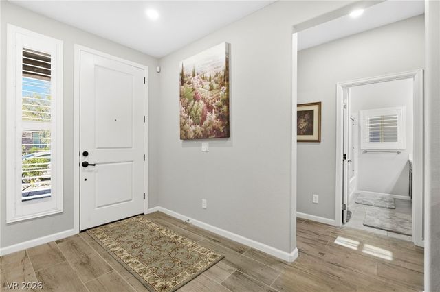 8610 Hallcrest Court, Las Vegas, NV 89139