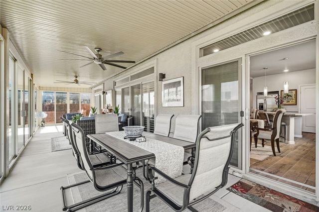 8610 Hallcrest Court, Las Vegas, NV 89139