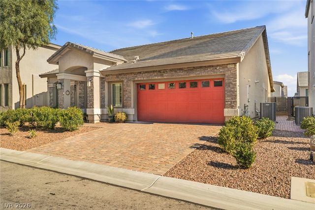 8610 Hallcrest Court, Las Vegas, NV 89139