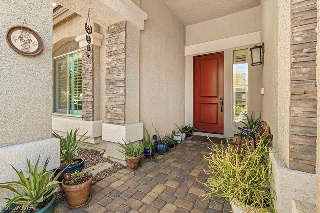 8610 Hallcrest Court, Las Vegas, NV 89139