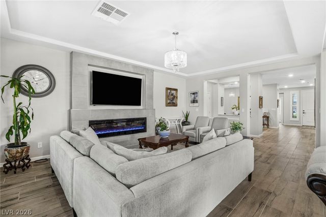 8610 Hallcrest Court, Las Vegas, NV 89139