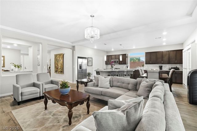 8610 Hallcrest Court, Las Vegas, NV 89139