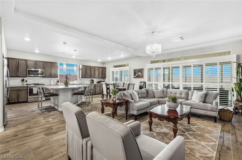 8610 Hallcrest Court, Las Vegas, NV 89139