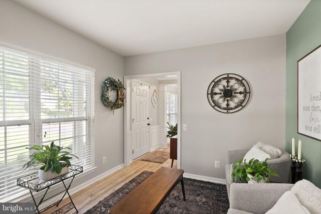 14879 BUTTONWOOD CT, Woodbridge, VA 22193