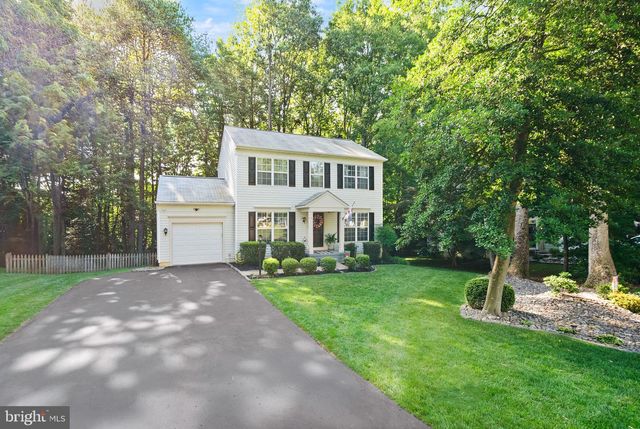 14879 BUTTONWOOD CT, Woodbridge, VA 22193