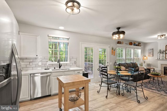 14879 BUTTONWOOD CT, Woodbridge, VA 22193