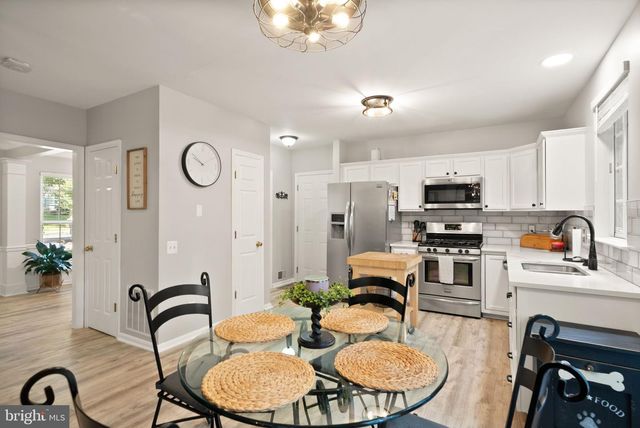 14879 BUTTONWOOD CT, Woodbridge, VA 22193
