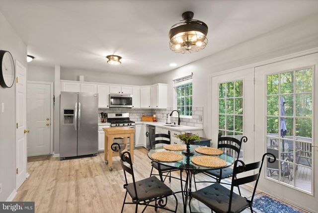 14879 BUTTONWOOD CT, Woodbridge, VA 22193