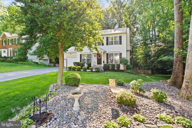 14879 BUTTONWOOD CT, Woodbridge, VA 22193