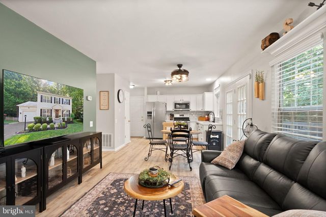 14879 BUTTONWOOD CT, Woodbridge, VA 22193
