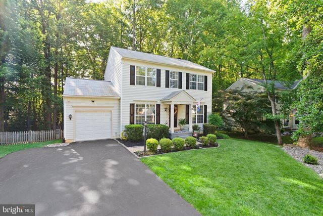 14879 BUTTONWOOD CT, Woodbridge, VA 22193
