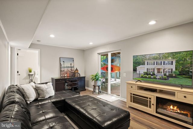14879 BUTTONWOOD CT, Woodbridge, VA 22193