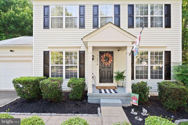 14879 BUTTONWOOD CT, Woodbridge, VA 22193