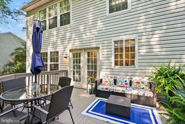 14879 BUTTONWOOD CT, Woodbridge, VA 22193