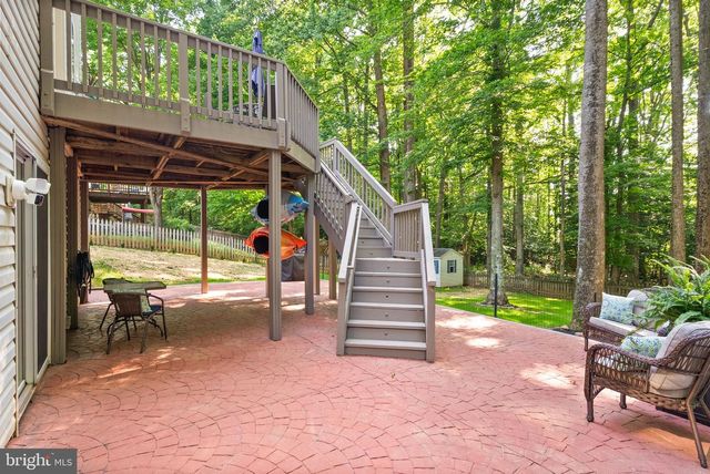 14879 BUTTONWOOD CT, Woodbridge, VA 22193