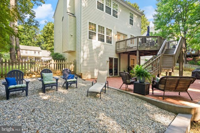 14879 BUTTONWOOD CT, Woodbridge, VA 22193