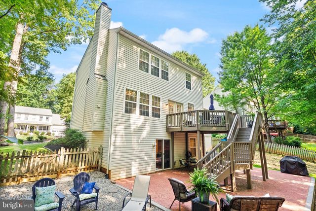 14879 BUTTONWOOD CT, Woodbridge, VA 22193