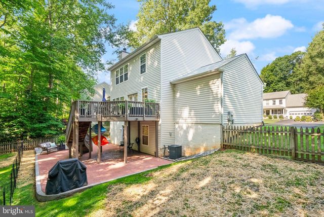 14879 BUTTONWOOD CT, Woodbridge, VA 22193