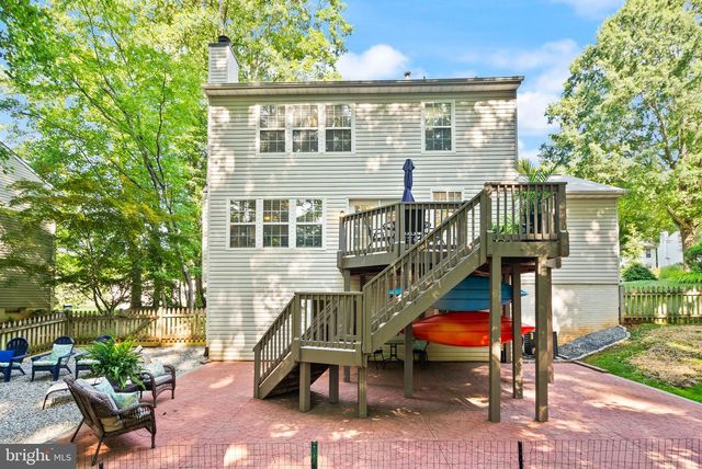 14879 BUTTONWOOD CT, Woodbridge, VA 22193