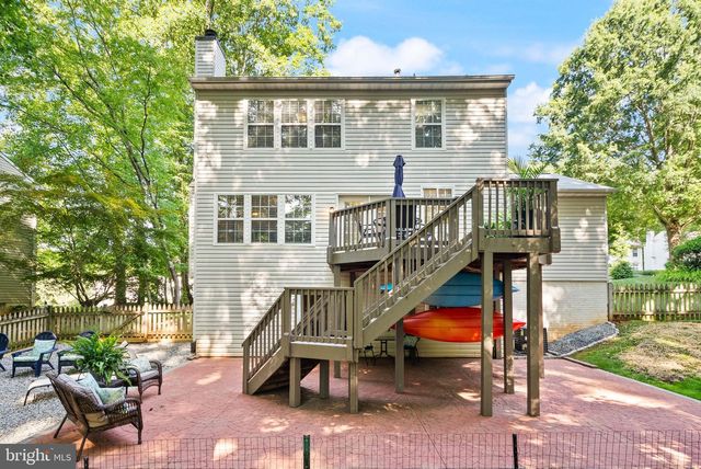 14879 BUTTONWOOD CT, Woodbridge, VA 22193
